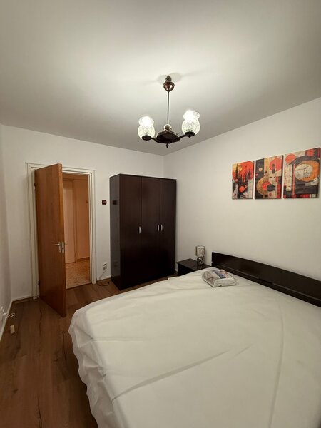 Maior Coravu, Arena Nationala, Parcul National, Vatra Luminoasa