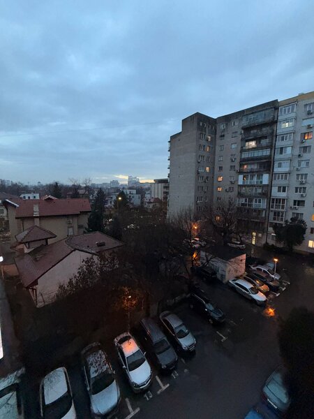 Maior Coravu, Arena Nationala, Parcul National, Vatra Luminoasa