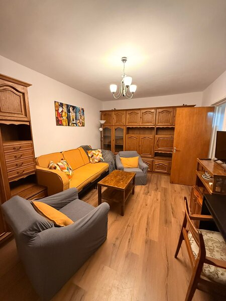 Maior Coravu, Arena Nationala, Parcul National, Vatra Luminoasa