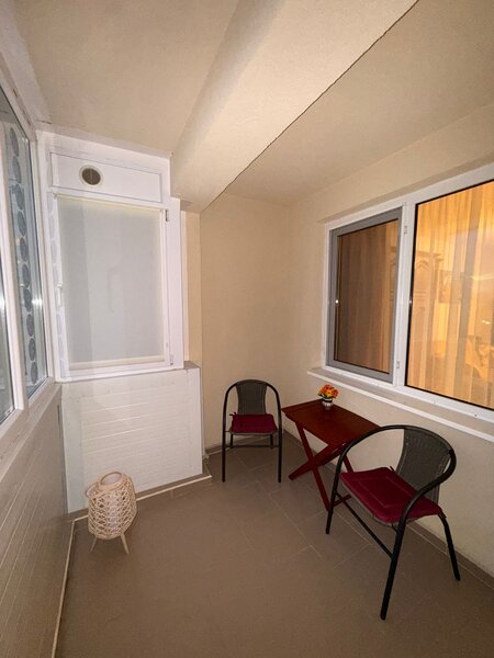 Maior Coravu, Arena Nationala, Parcul National, Vatra Luminoasa