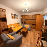 Maior Coravu, Arena Nationala, Parcul National, Vatra Luminoasa